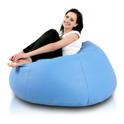 Turbo Beanbags - Kids Chairs