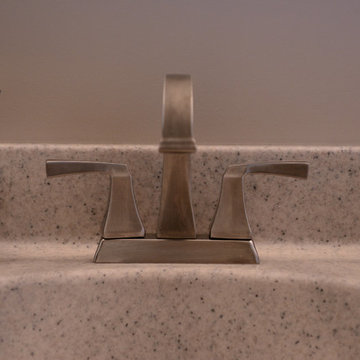 Main Bath Attraction