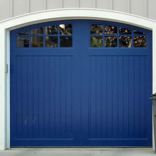 Winfield Garage Doors