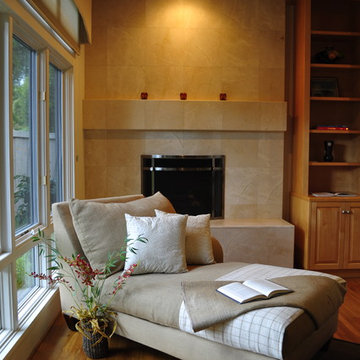San Diego Home Staging Culebra Street (Del Mar)