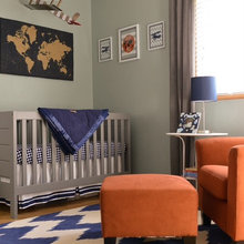 maximus bedroom