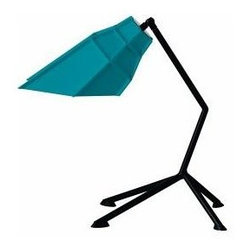 Diesel Pett Table Lamp by Foscarini Lighting - Table Lamps