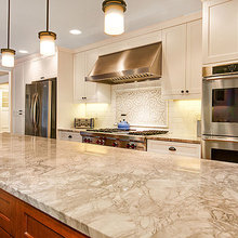 Kitchen Ideas