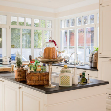 Die Landhausküche 6