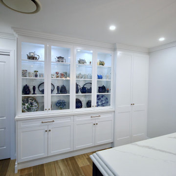 BLAXLAND RESIDENCE