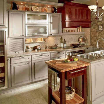 Top Kitchen Design Trends