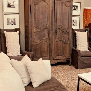 Bella Vita Living Room