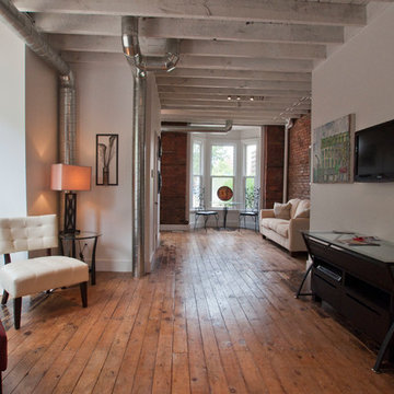Ferguson Renovation