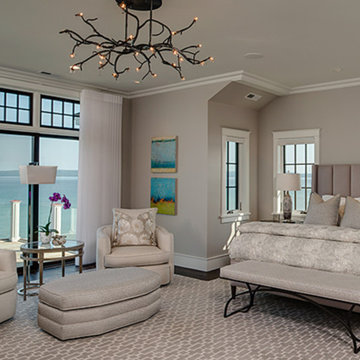 Peninsula Perfect