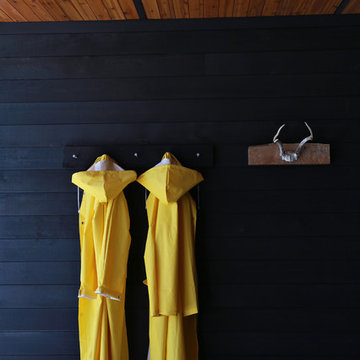 Tofino Getaway