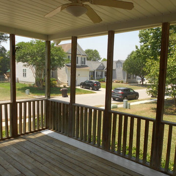 4 Bedroom Park West Home for Rent Mt Pleasant, SC