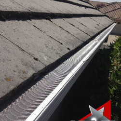 Valor Installs - Roofing And Gutters