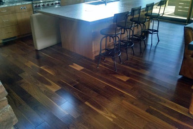 Kitchens