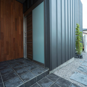 CASA NAKANOSHIMA