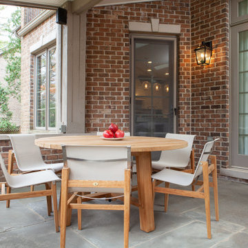 Sustainable Teak Furniture