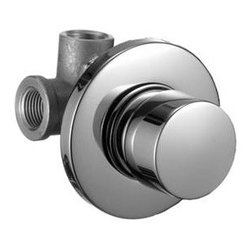Fantini 1662BU Nostromo Cafe Volume Control Trim - Products