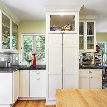 Floral Park Kitchen