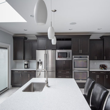 Major Residential Renovation & Addition