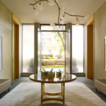 LIPPINCOTT RESIDENCE