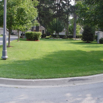 Commercial Gardening Maintenance