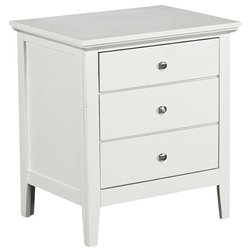 Transitional Nightstands And Bedside Tables by Myco Furniture