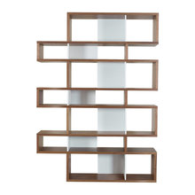 BOOKCASES