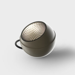 Shot LED Spot Light - Path Lights