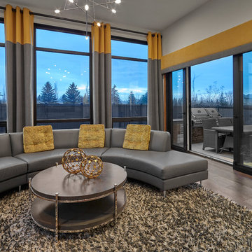 Durabuilt Vivacé Windows - Marcson Lotto Home