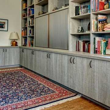 Ballard Locks Whole House Remodel