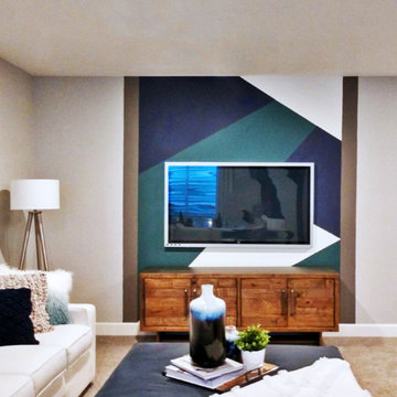 Interior Wall Design