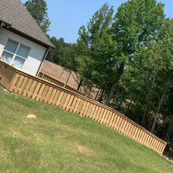 Fencing - Home Fencing And Gates