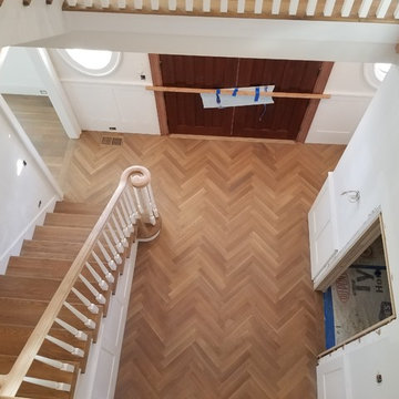 Westport Residence