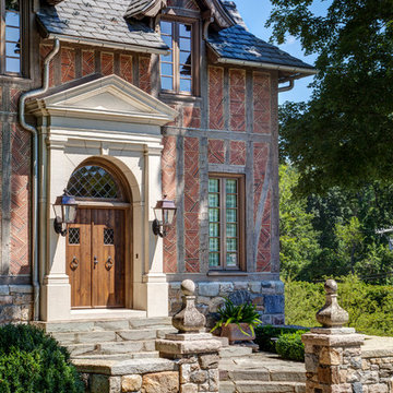 French Normandy Residence