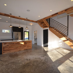 Kitchens and Dining Rooms - Air Conditioners