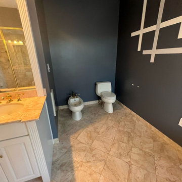 Bathroom Remodel