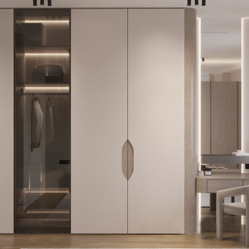 Apartment - Interior Design S1