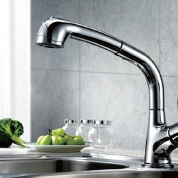 Dawn Faucets - Kitchen Faucets
