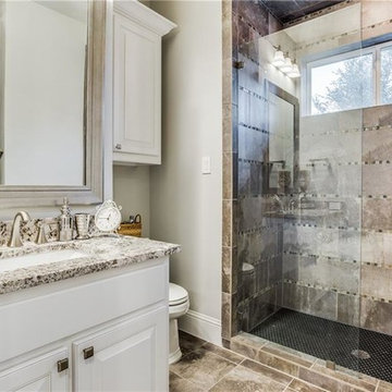 Upscale luxury Custom Home in Fort Worth
