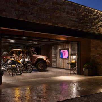 Vail Valley Retreat