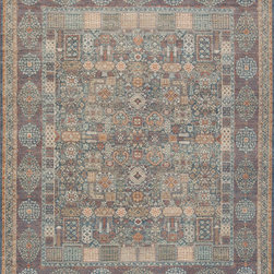 Handmade Rugs - ラグ