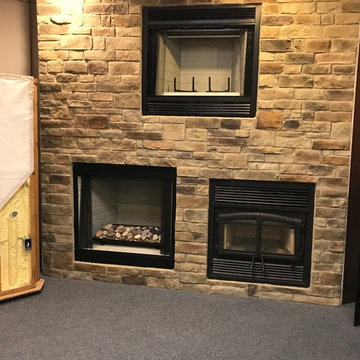 Our Showroom