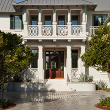 Florida Exterior