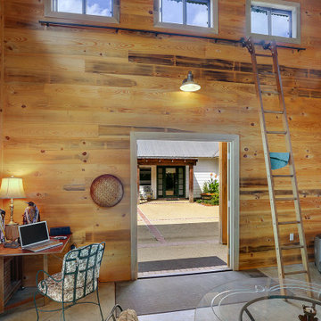 Country Retreat