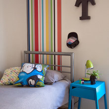Ethan's room