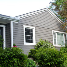 Exterior Ideas
