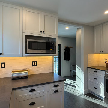 Kitchen Renovation