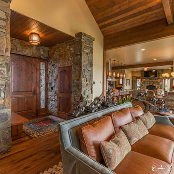 Schroeder Residence
