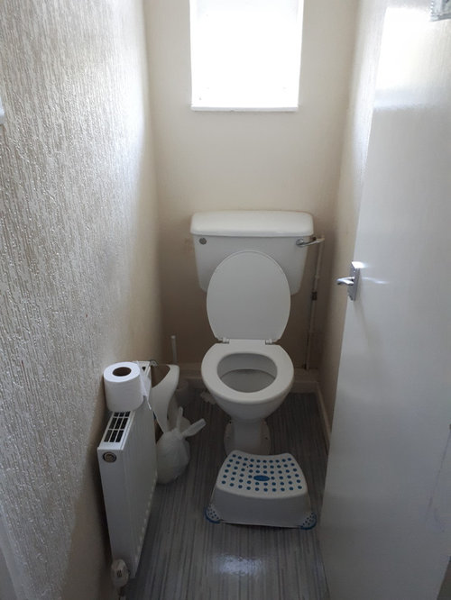 uniset cistern
