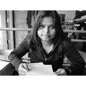 Foto von Amrita Nag