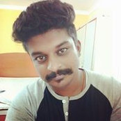 Foto von Athul R